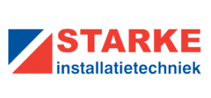 Starke logo